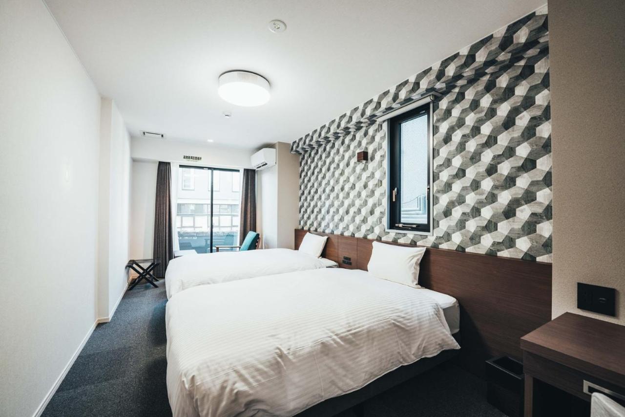 Tapstay Hotel - Vacation Stay 35241V Сага Экстерьер фото